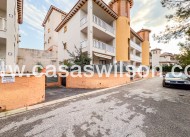 Bestaande bouw - Parking + Storage room - Orihuela Costa - Lomas de Cabo Roig