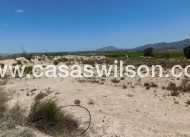 Bestaande bouw - Plot of Land - Fortuna - FORTUNA (MURCIA)