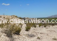 Bestaande bouw - Plot of Land - Fortuna - FORTUNA (MURCIA)