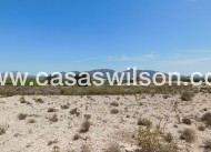 Bestaande bouw - Plot of Land - Fortuna - FORTUNA (MURCIA)