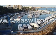 Bestaande bouw - Plot of Land - Orihuela - Costa Blanca Sur
