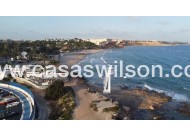 Bestaande bouw - Plot of Land - Orihuela - Costa Blanca Sur