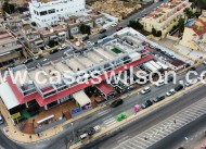 Bestaande bouw - Plot of Land - Orihuela - Costa Blanca Sur