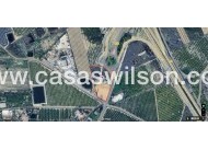 Bestaande bouw - Plot of Land - San Miguel de Salinas - San Miguel Salinas