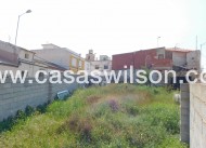Bestaande bouw - Plot of Land - Torremendo