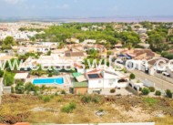 Bestaande bouw - Plot of Land - Torrevieja - Los Balcones - Los Altos del Edén