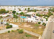 Bestaande bouw - Plot of Land - Torrevieja - Los Balcones - Los Altos del Edén