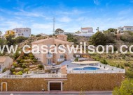 Bestaande bouw - Property - Ciudad Quesada - Ciudad Quesada - Rojales