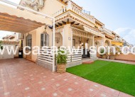 Bestaande bouw - Quatro house - Orihuela Costa - 