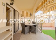 Bestaande bouw - Quatro house - Orihuela Costa - 