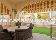 Bestaande bouw - Quatro house - Orihuela Costa - 