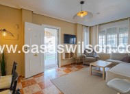 Bestaande bouw - Quatro house - Orihuela Costa - 