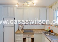 Bestaande bouw - Quatro house - Orihuela Costa - 