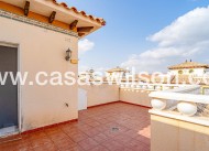 Bestaande bouw - Quatro house - Orihuela Costa - 