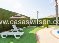 Bestaande bouw - Quatro house - Orihuela Costa - 