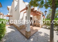 Bestaande bouw - Semidetached - Algorfa