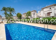 Bestaande bouw - Semidetached - Algorfa