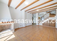 Bestaande bouw - Semidetached - Algorfa