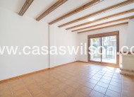 Bestaande bouw - Semidetached - Algorfa