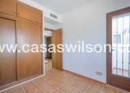 Bestaande bouw - Semidetached - Algorfa