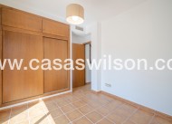 Bestaande bouw - Semidetached - Algorfa