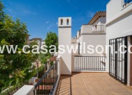 Bestaande bouw - Semidetached - Algorfa