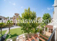 Bestaande bouw - Semidetached - Algorfa