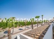 Bestaande bouw - Semidetached - Algorfa