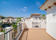 Bestaande bouw - Semidetached - Algorfa
