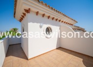 Bestaande bouw - Semidetached - Algorfa
