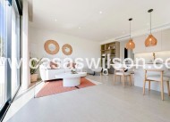 Bestaande bouw - Semidetached - Santiago de la Ribera