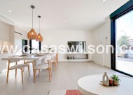 Bestaande bouw - Semidetached - Santiago de la Ribera