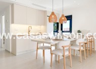 Bestaande bouw - Semidetached - Santiago de la Ribera