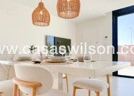 Bestaande bouw - Semidetached - Santiago de la Ribera