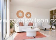 Bestaande bouw - Semidetached - Santiago de la Ribera