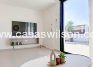 Bestaande bouw - Semidetached - Santiago de la Ribera