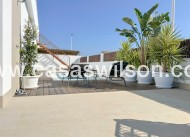 Bestaande bouw - Semidetached - Santiago de la Ribera