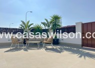 Bestaande bouw - Semidetached - Santiago de la Ribera