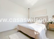Bestaande bouw - Semidetached - Santiago de la Ribera