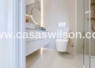 Bestaande bouw - Semidetached - Santiago de la Ribera