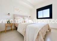 Bestaande bouw - Semidetached - Santiago de la Ribera