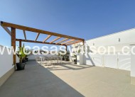 Bestaande bouw - Semidetached - Santiago de la Ribera