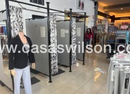 Bestaande bouw - Shop - Algorfa - La Finca Golf