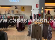 Bestaande bouw - Shop - Algorfa - La Finca Golf