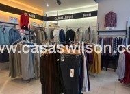 Bestaande bouw - Shop - Algorfa - La Finca Golf