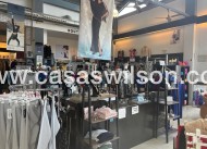 Bestaande bouw - Shop - Algorfa - La Finca Golf