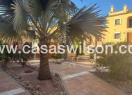 Bestaande bouw - Townhouse - Algorfa - La Finca Golf
