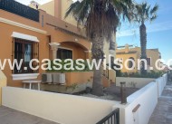 Bestaande bouw - Townhouse - Algorfa - La Finca Golf