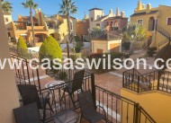 Bestaande bouw - Townhouse - Algorfa - La Finca Golf