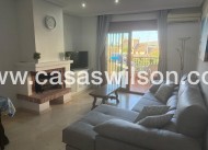 Bestaande bouw - Townhouse - Algorfa - La Finca Golf